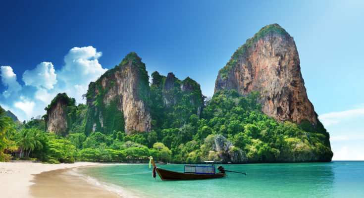 Islands to Explore in Andaman and Nicobar