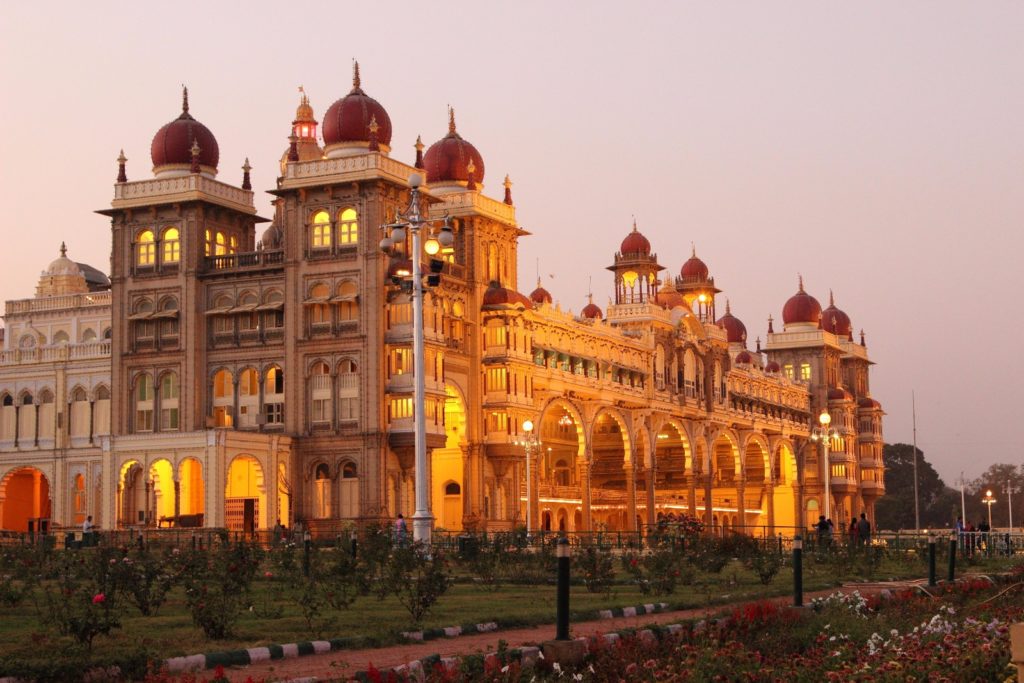 Mysore