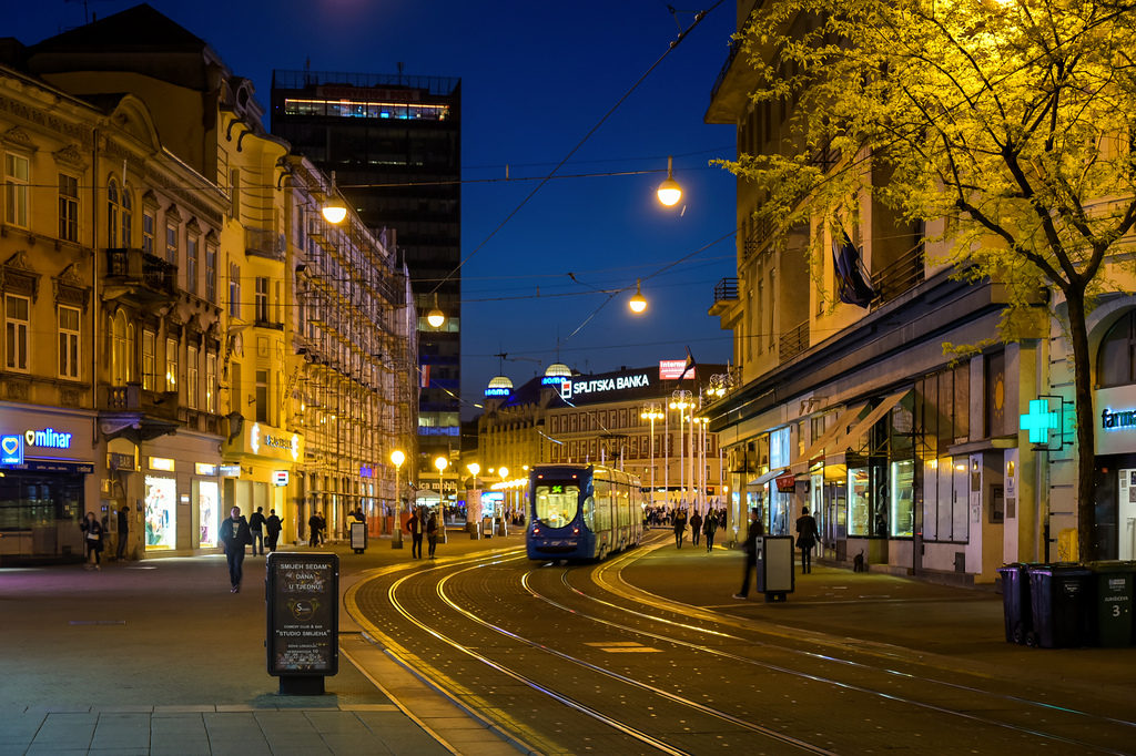 Zagreb,