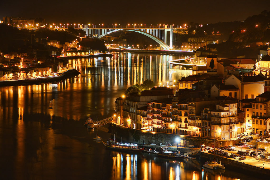 Porto,