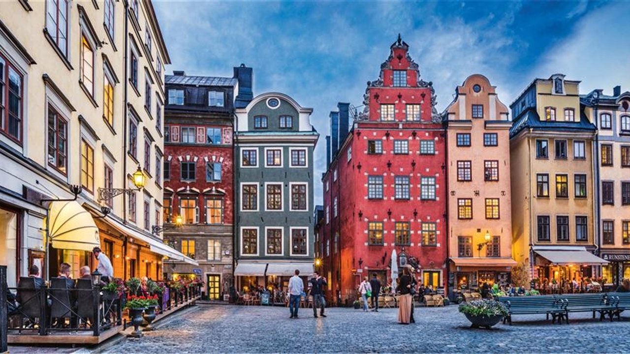 Amazing Cities In Europe That Won't Break The Bank