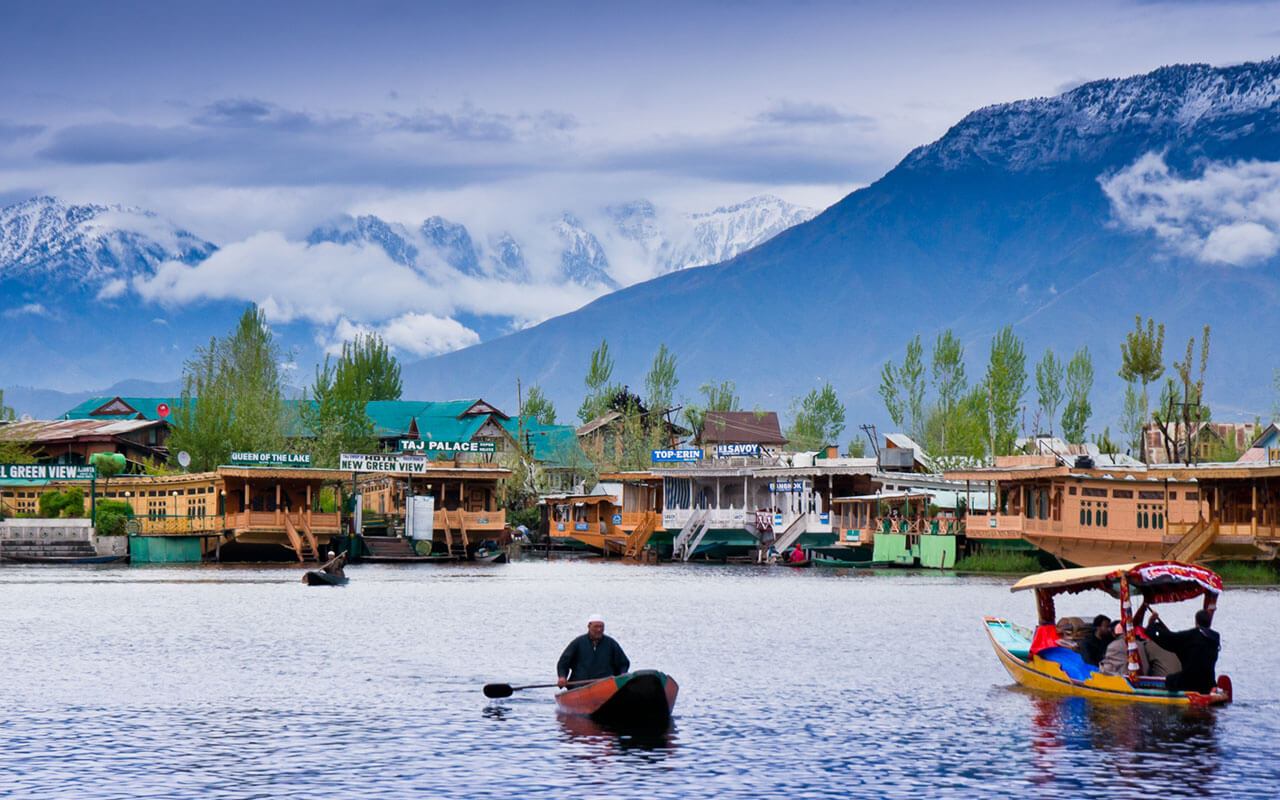 Plan To Trip To Srinagar, Kashmir Here You Should Know A Few Tips