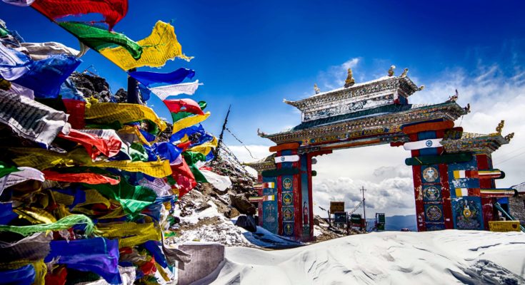 Best International Winter Vacation Destinations for Indian Tourists.
