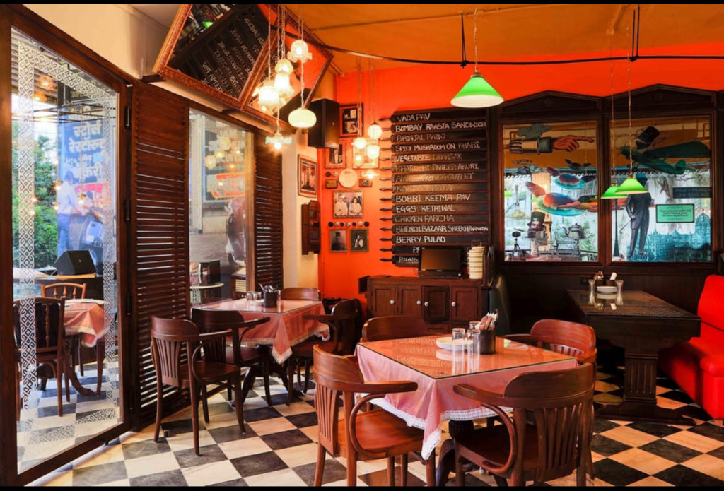 Indian restaurants in Gurgaon