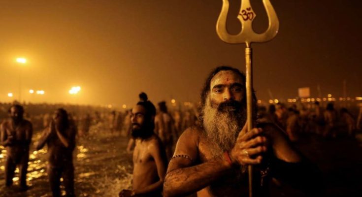 Kumbh Mela: The Largest Peaceful Gathering In The History