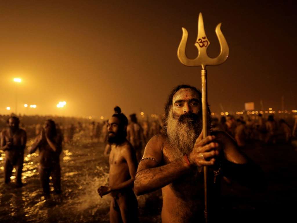 Kumbh Mela: The Largest Peaceful Gathering In The History