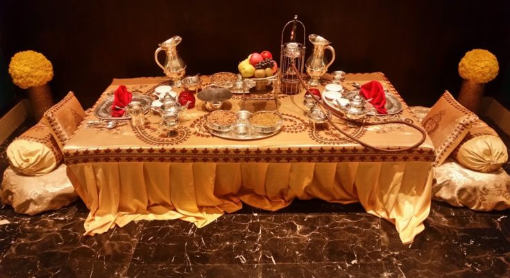 Dishes that you cannot ignore when in Kashmir