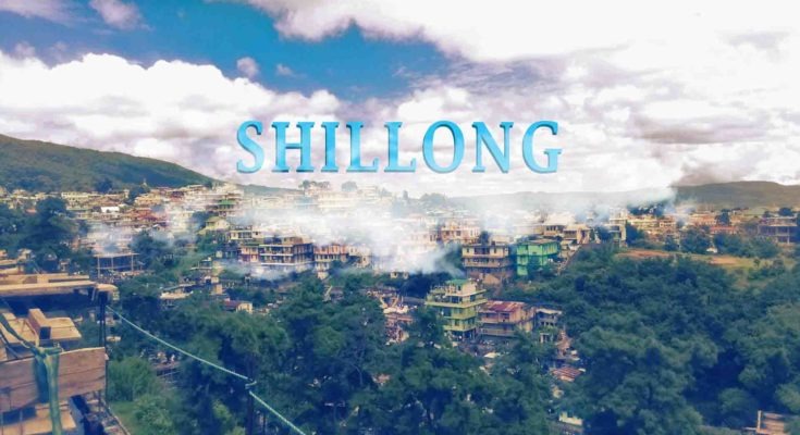 Best Places in Shillong or Dwaki For The Solo Traveler