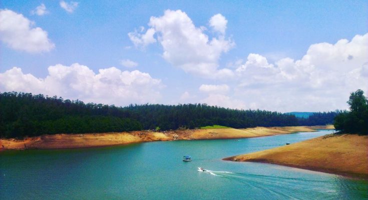 Things to do at Avalanche Lake, Ooty