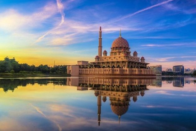 Putra Mosque