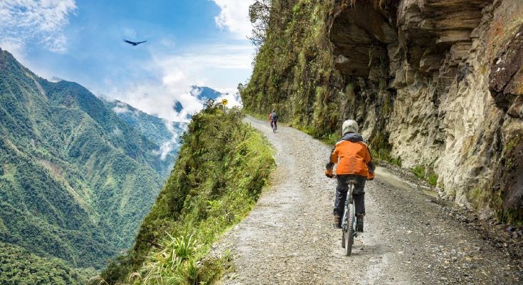 Top Six Most Dangerous Highways Across The World - You Wouldn't Want To Drive On